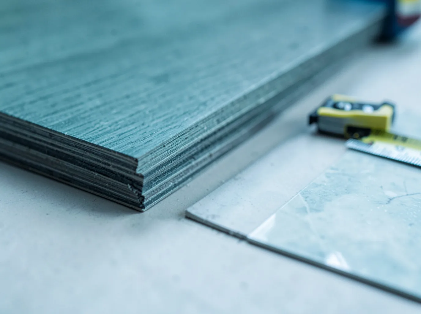 Luxury Vinyl Plank Installation Prewitt, NM FAQs